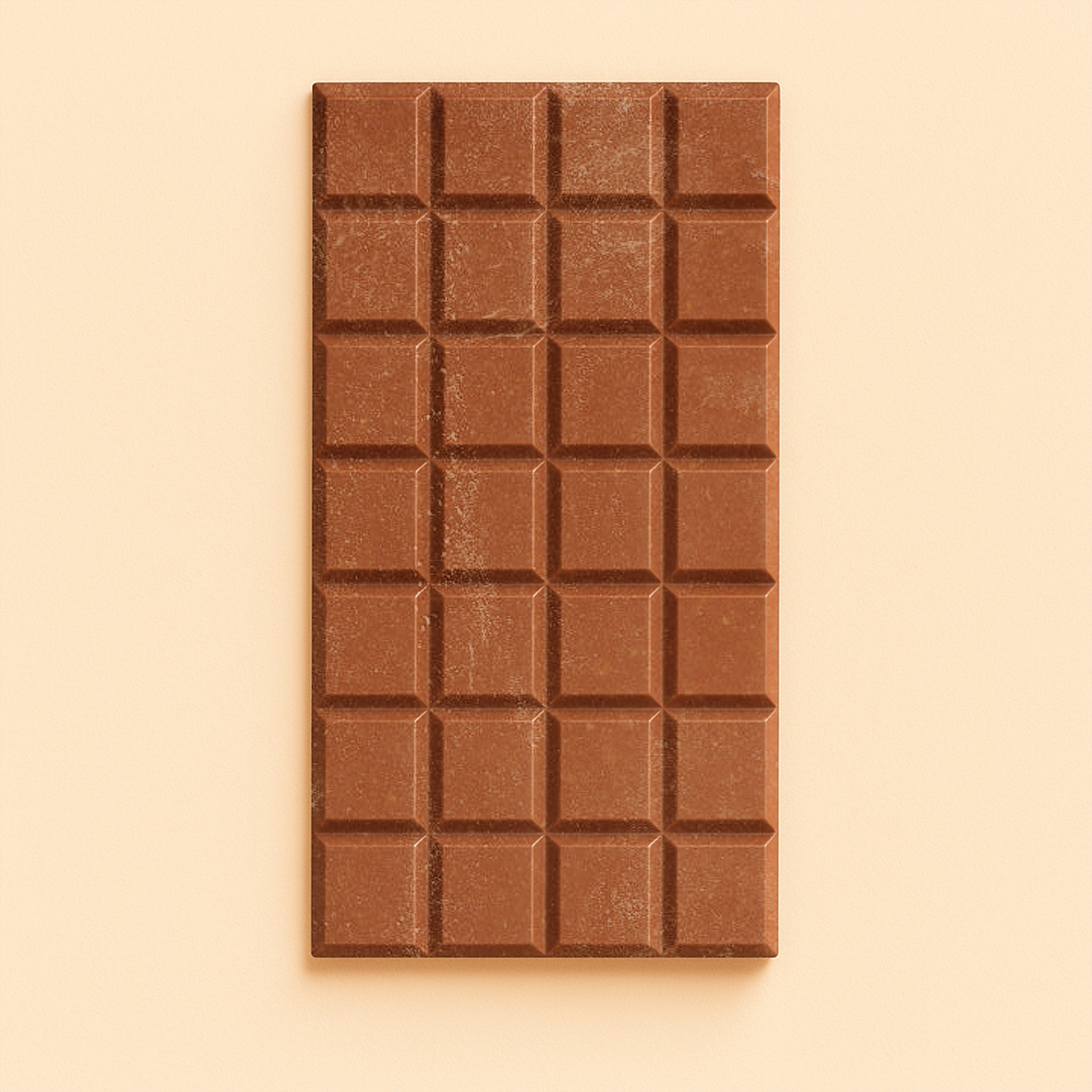 Carob Crush Chocolate
