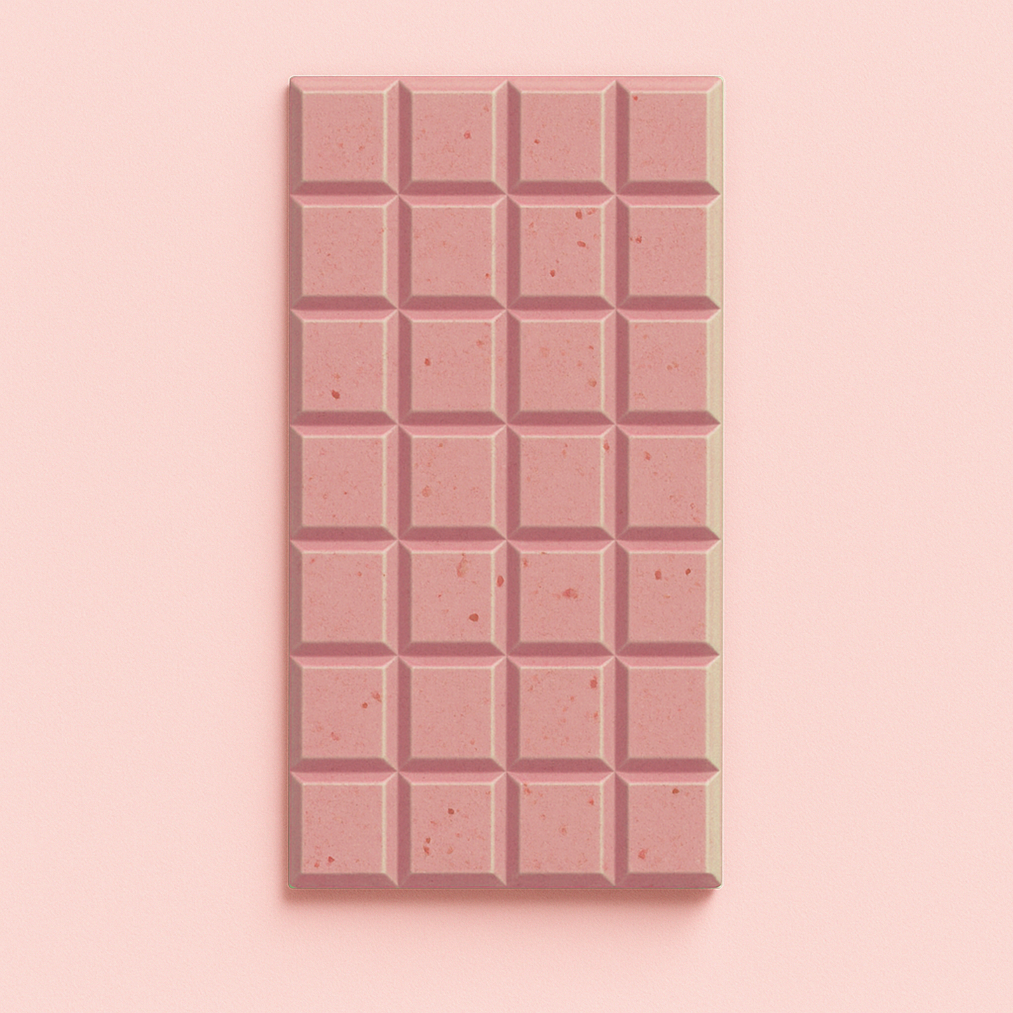 Strawberry Dream Chocolate