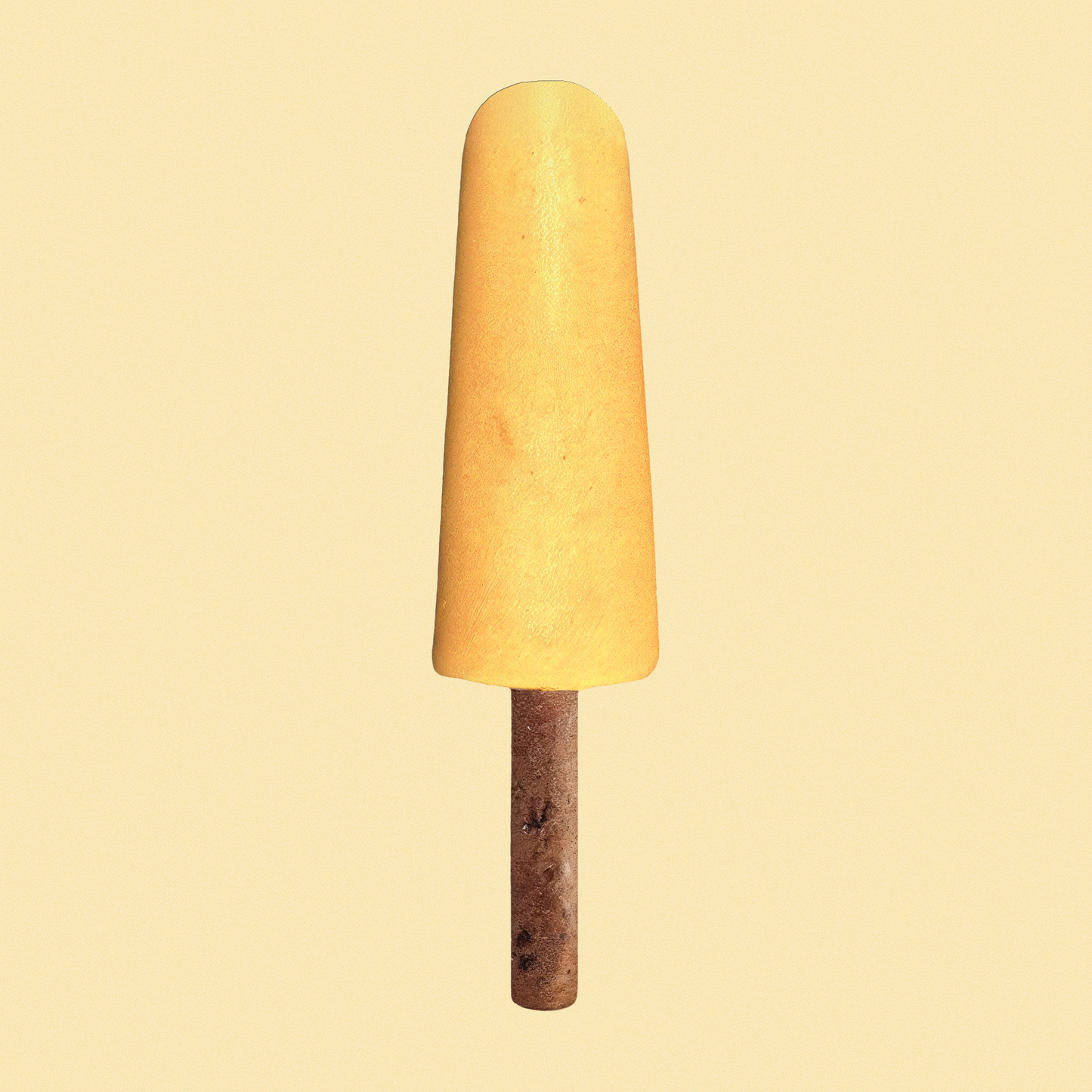 Pumpkin Love Pupsicle