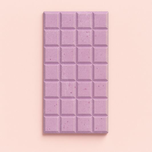 Blueberry Blast Chocolate