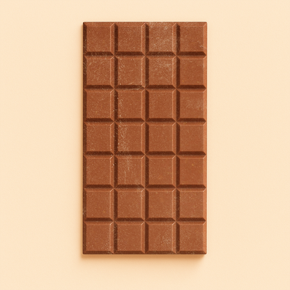 Carob Crush Chocolate