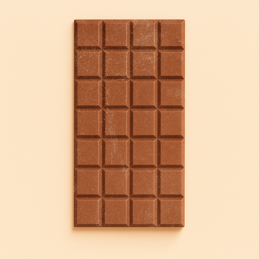Carob Crush Chocolate