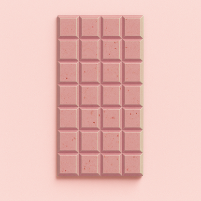 Strawberry Dream Chocolate