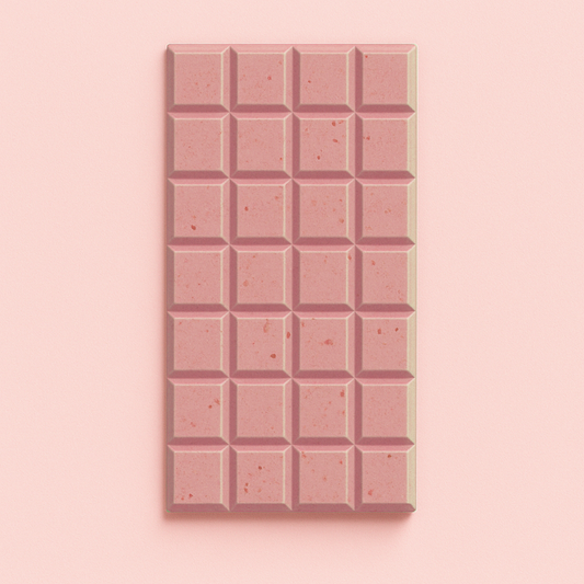 Strawberry Dream Chocolate