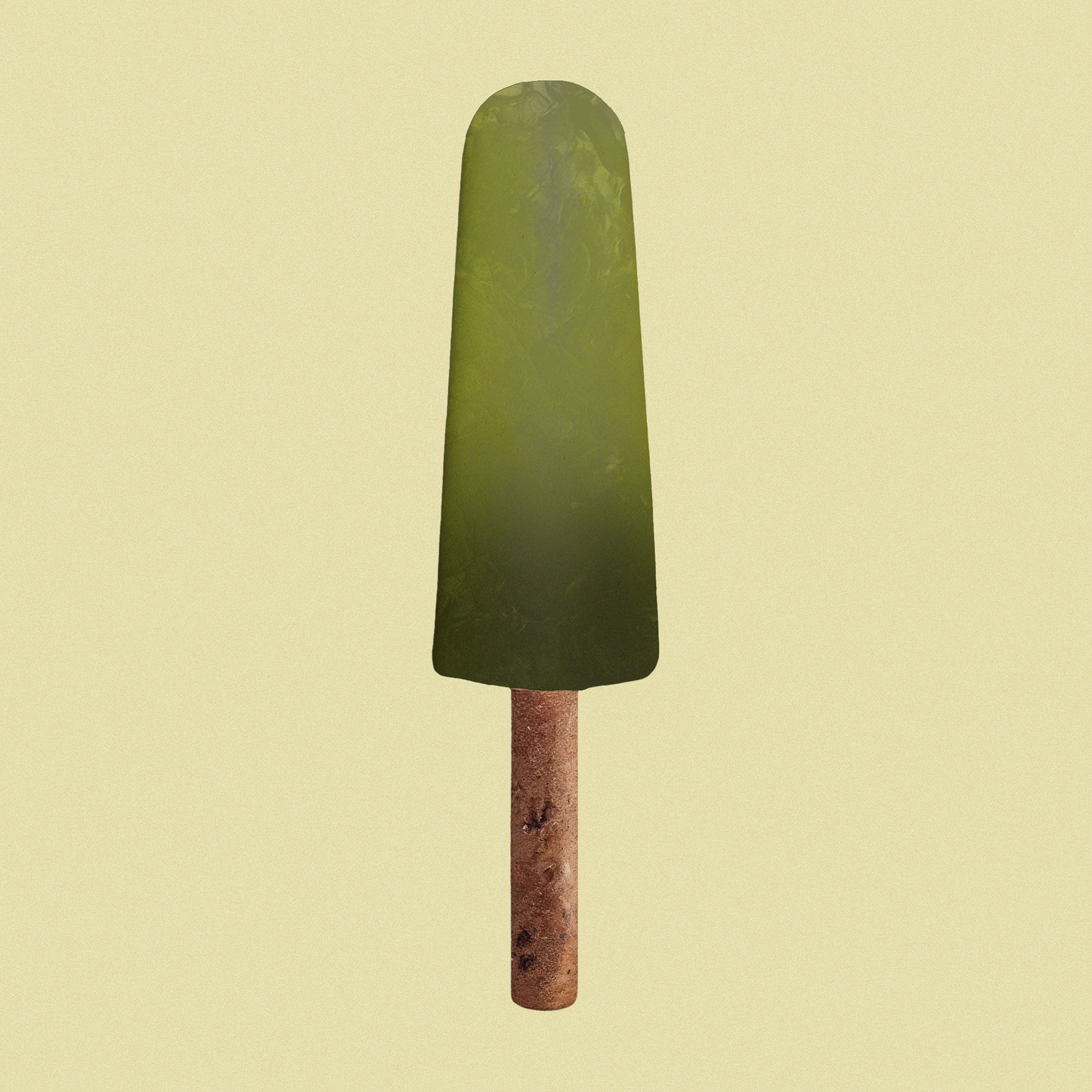 Seaweed Chill Pupsicle
